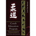 United States Judo Association Coach's Education Program Level 2
