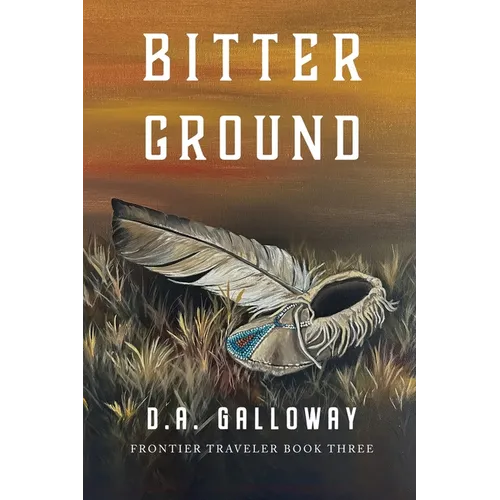 Bitter Ground: The epic journey of a banished people