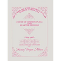 Minutes of the Jones County, North Carolina, Court of Common Pleas and Quarter Sessions, 1826-1841