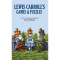 Lewis Carroll's Games and Puzzles