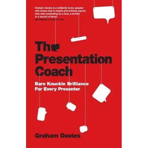 The Presentation Coach