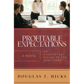 Profitable Expectations: An Accountant Rising to the Challenge
