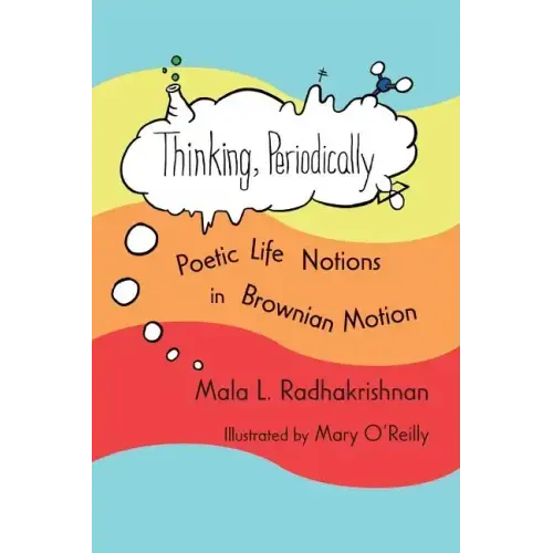 Thinking, Periodically: Poetic Life Notions in Brownian Motion