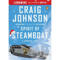 Spirit of Steamboat: A Longmire Story