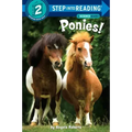 Ponies!