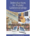 Introduction to Public Librarianship