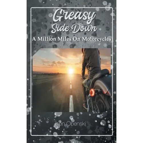 Greasy Side Down