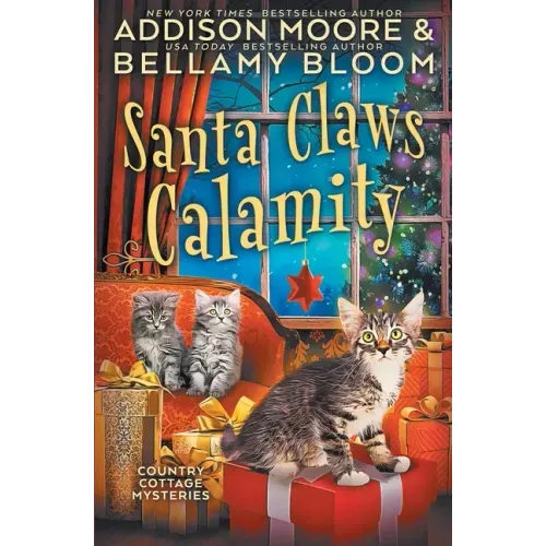Santa Claws Calamity