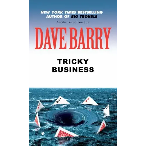 Tricky Business