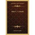 After C. T. Studd
