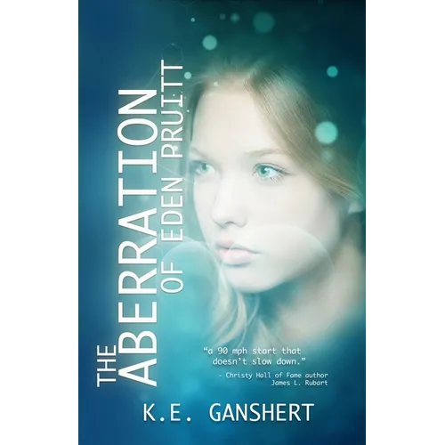 The Aberration of Eden Pruitt