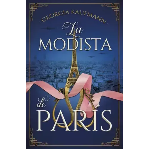 Modista de París, La