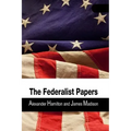 The Federalist Papers