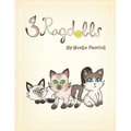 3 Ragdolls