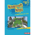 Minecraft Maps: An Unofficial Kids' Guide