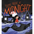 Every Night at Midnight