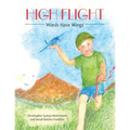 High Flight: Words Have Wings