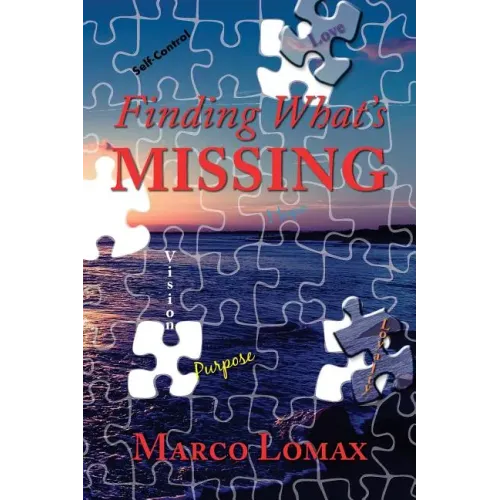 Finding What's Missing