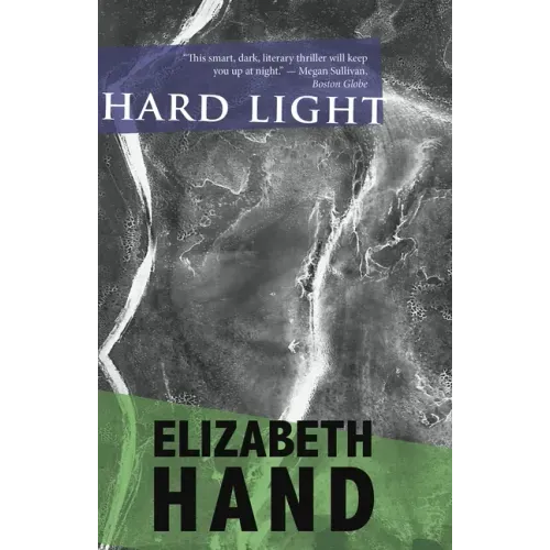 Hard Light