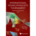International Young Physicists' Tournament: Problems and Solutions 2015