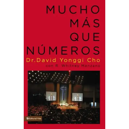 Mucho más que números