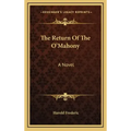 The Return of the O'Mahony