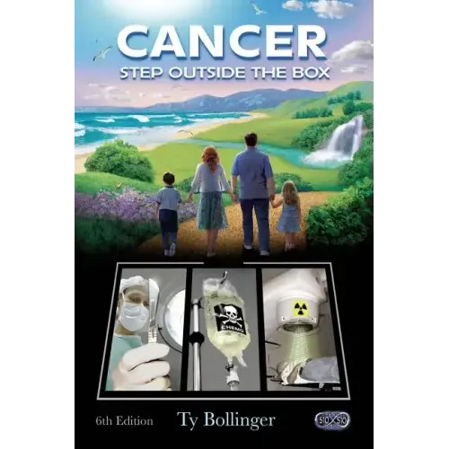 Cancer - Step Outside the Box (6th Edition)