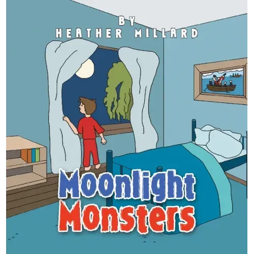 Moonlight Monsters