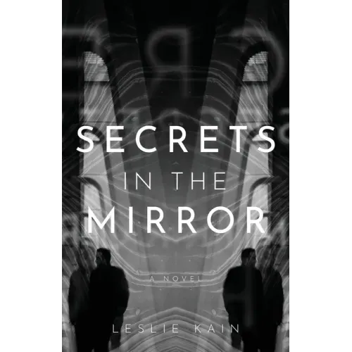 Secrets In The Mirror