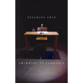 Swimming to Cambodia