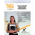 Thea Texas Higher Education Assessment
