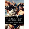 El Napoleon de Notting Hill