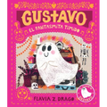 Gustavo, El Fantasmita Tímido