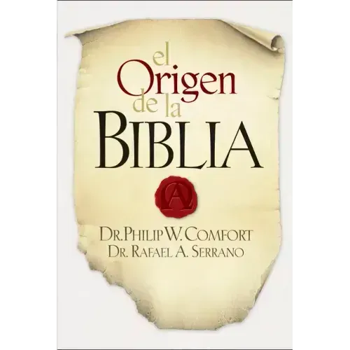 El Origen de la Biblia