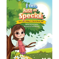 I am Just as Special: How to be a Sibling of a Special Needs Child