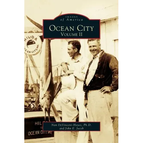 Ocean City: Volume II
