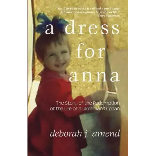 A Dress for Anna