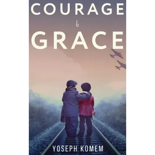 Courage and Grace