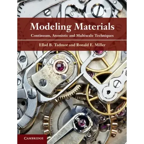 Modeling Materials
