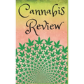 Cannabis Review: A handy review book to mark your way through the world of weed