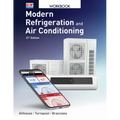 Modern Refrigeration and Air Conditioning Workbook