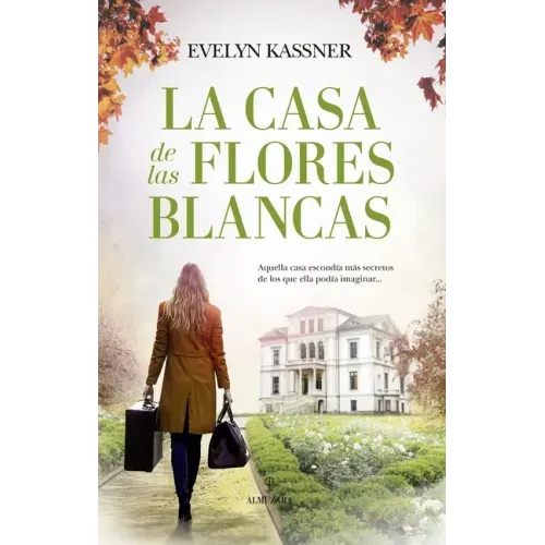 Casa de Las Flores Blancas, La
