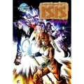 Legend of Isis: Pandora's Box #3
