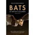 Bats of British Columbia