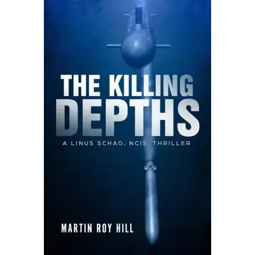The Killing Depths