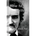 How to Write...