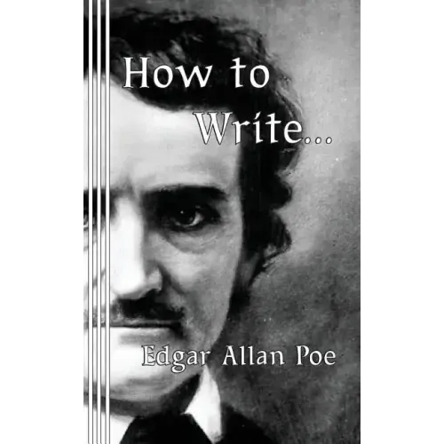 How to Write...