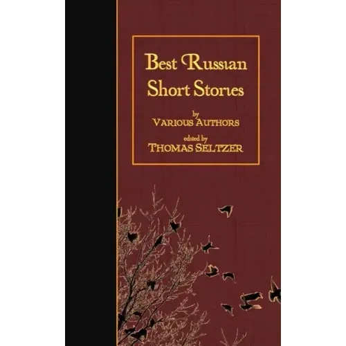 Best Russian Short Stories