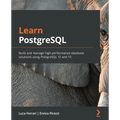 Learn PostgreSQL