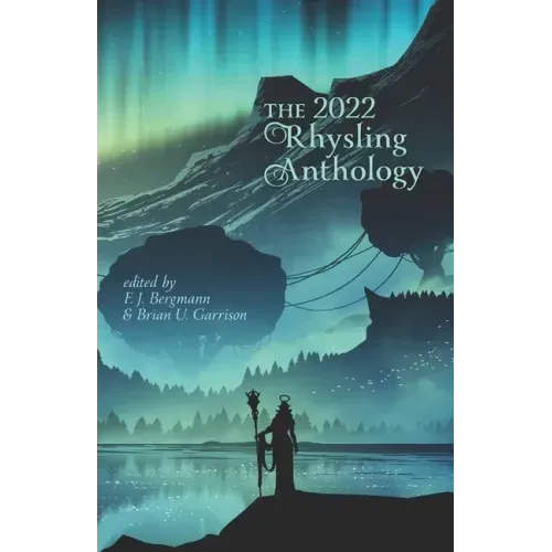 The 2022 Rhysling Anthology